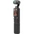 DJI Osmo Pocket 3 Creator Combo, 1" CMOS Sensor, 20mm Lens, Create Captivating Vlogs with Active Track 6.0, Including DJI Mic 2 Transmitter, Battery Handle, Osmo Mini Tripod, Black